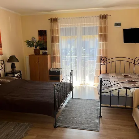 Michelle بوبيروفو