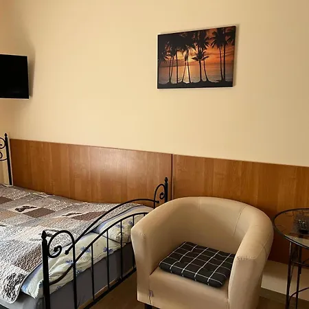 منزل للإقامة Michelle