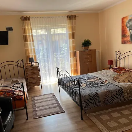 Michelle Homestay Pobierowo