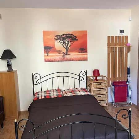 منزل للإقامة Michelle بوبيروفو