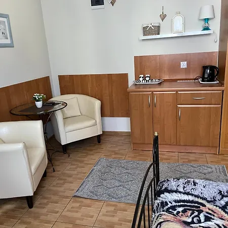 منزل للإقامة Michelle بوبيروفو