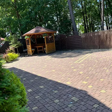 Homestay Michelle Pobierowo