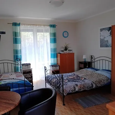 Homestay Michelle Pobierowo