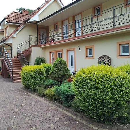 Michelle Homestay