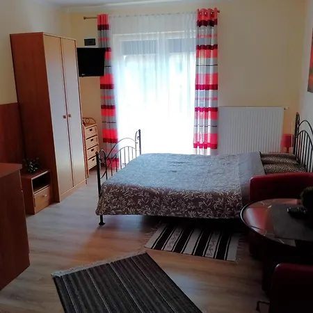 Michelle Homestay