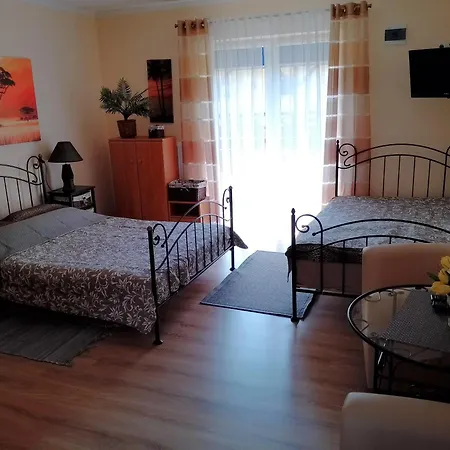 Michelle Homestay Pobierowo