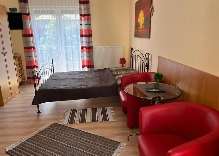 Privat bolig Michelle