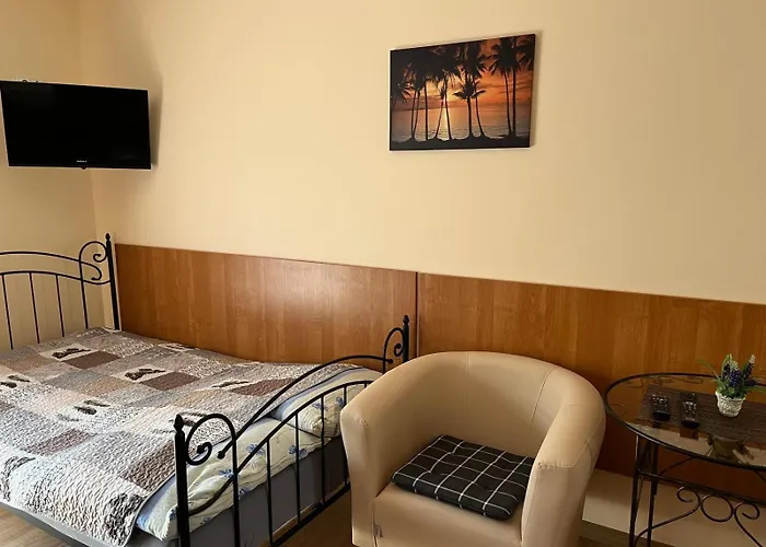 Privat bolig Michelle